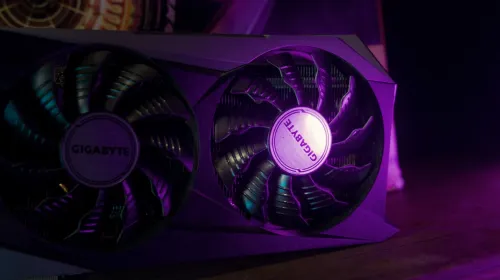 GIGABYTE GAMING OC RTX 3070 08GB