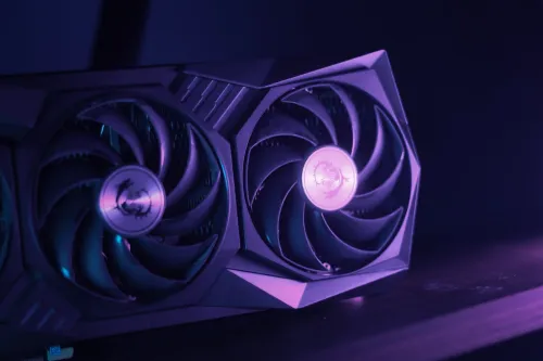 MSI GAMING Z TRIO RTX 3080 10GB 