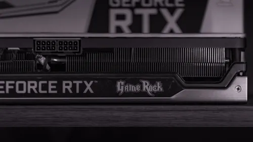 PALIT GAMEROCK RTX 3070TI 
