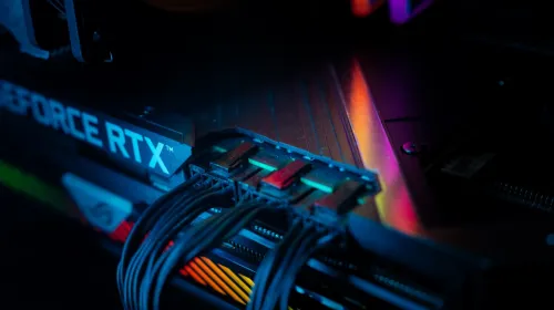ASUS ROG STRIX RTX 3070TI 08GB
