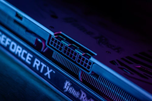 PALIT GAMEROCK RTX 3080 10GB 
