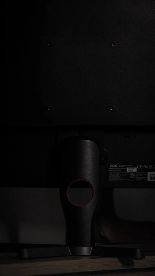 AOC CQ32G3SE 32"165HZ 1MS (USED) 