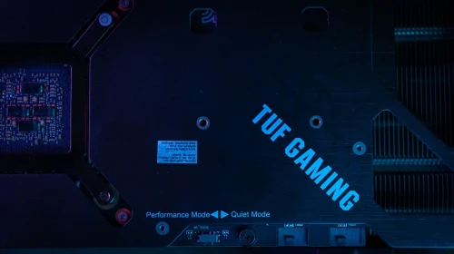 ASUS TUF RTX 3070TI 08GB 
