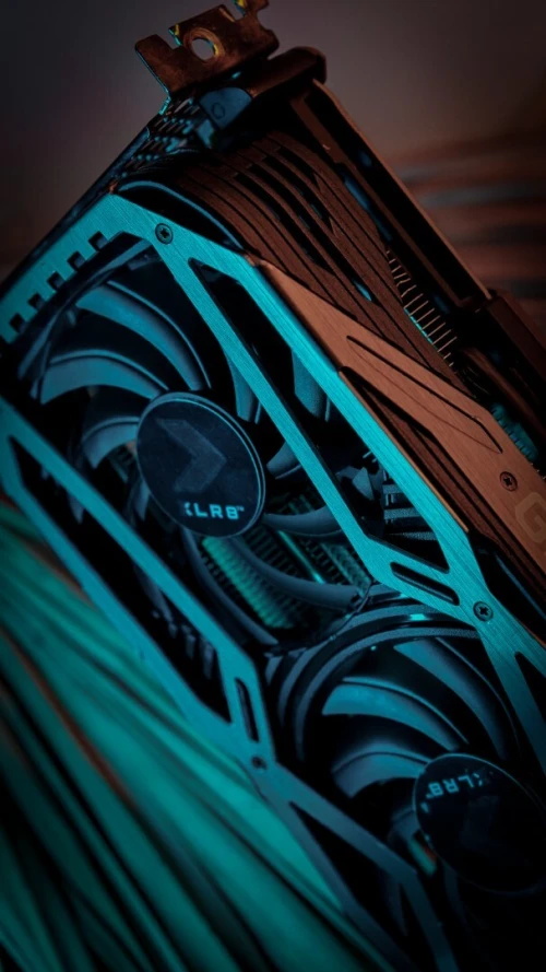PNY XLR8 RTX 3080TI 12 GB 