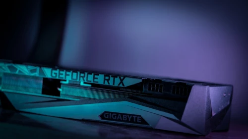 [VENDUE] GIGABYTE GAMING OC RTX 3090 24GB 