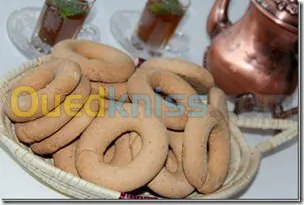 NOTRE MAISONETTE VOUS PREPARE LE KAAK