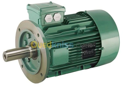 Moteur électrique et Réducteurs 