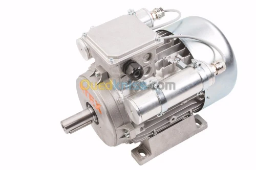 Moteur électrique et Réducteurs 