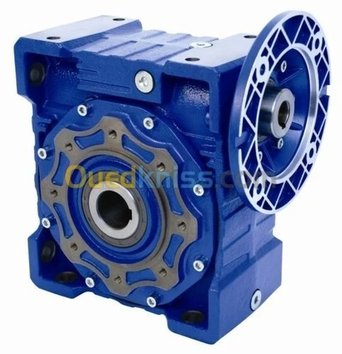 Moteur électrique et Réducteurs 
