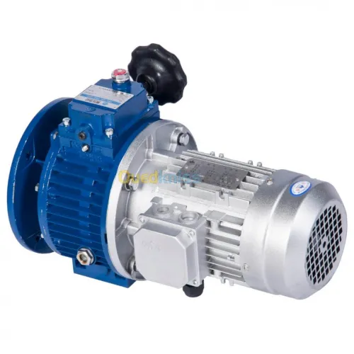 Moteur électrique et Réducteurs 