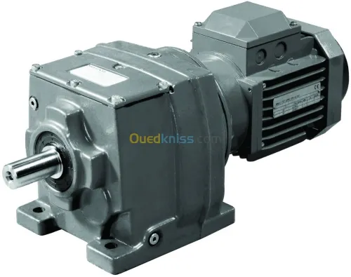 Moteur électrique et Réducteurs 