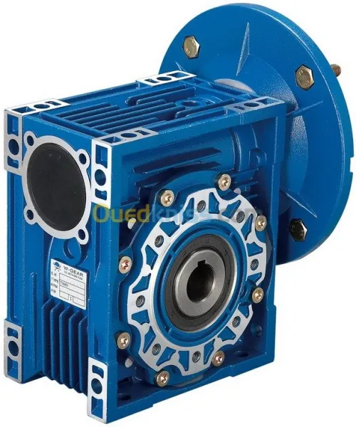 Moteur électrique et Réducteurs 