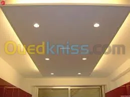 aménagement et décoration interieur