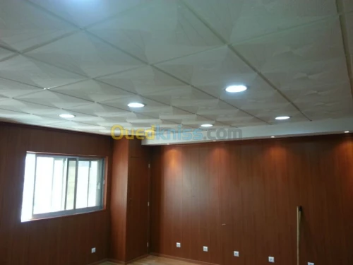 aménagement et décoration interieur