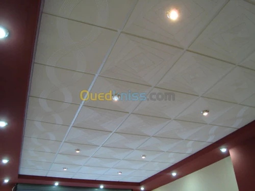 aménagement et décoration interieur