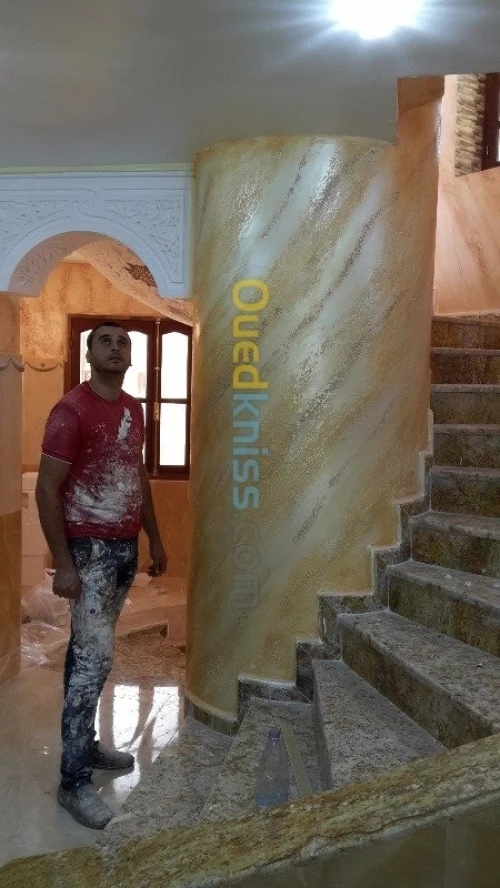 Peintre & décorateur