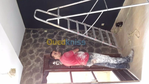 Peintre & décorateur