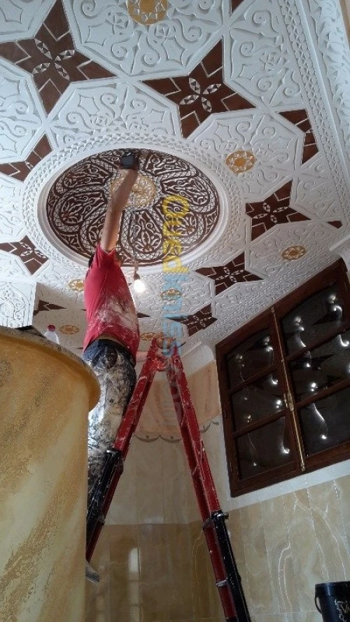 Peintre & décorateur