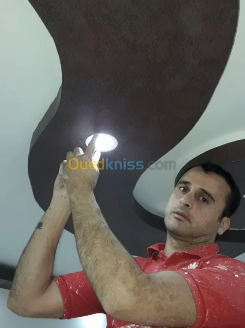 Peintre & décorateur