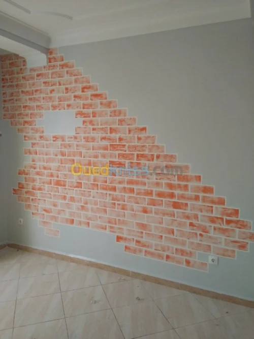 Peintre & décorateur