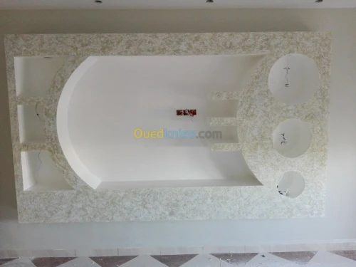 Peintre & décorateur