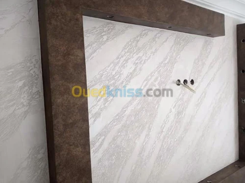 Peintre & décorateur