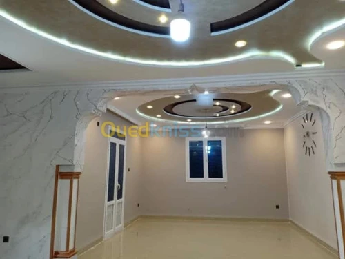 Peintre & décorateur