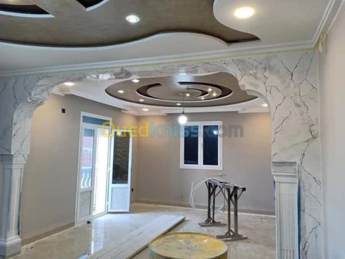 Peintre & décorateur