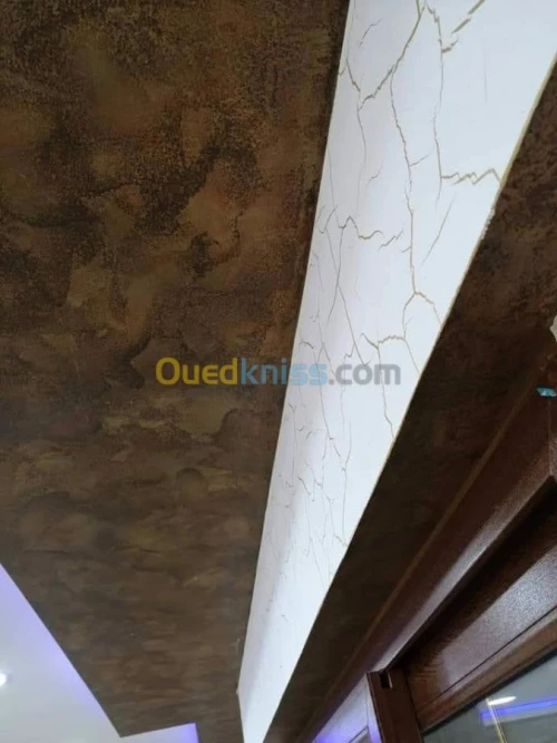 Peintre & décorateur