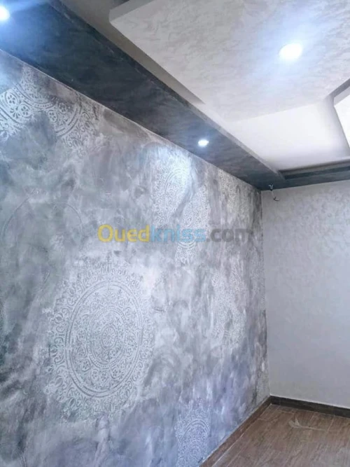 Peintre & décorateur