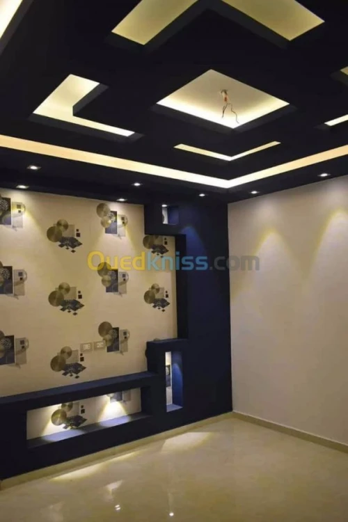 Peintre & décorateur