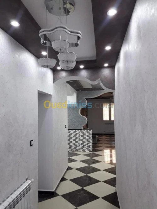 Peintre & décorateur