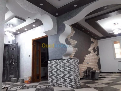 Peintre & décorateur