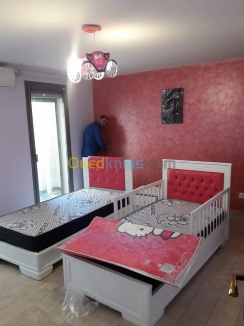 Peintre & décorateur