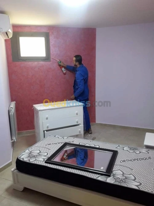 Peintre & décorateur