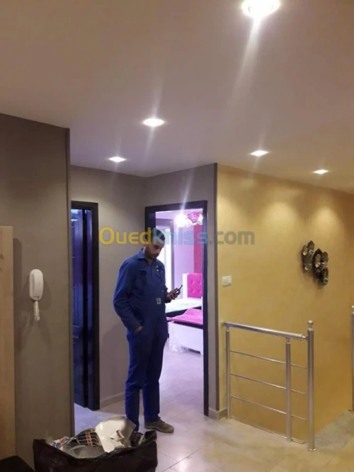 Peintre & décorateur