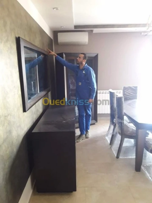 Peintre & décorateur