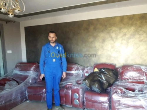 Peintre & décorateur