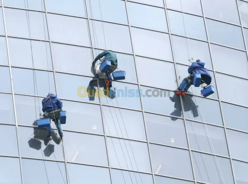 Nettoyage Entretien Jardinage Désinfec