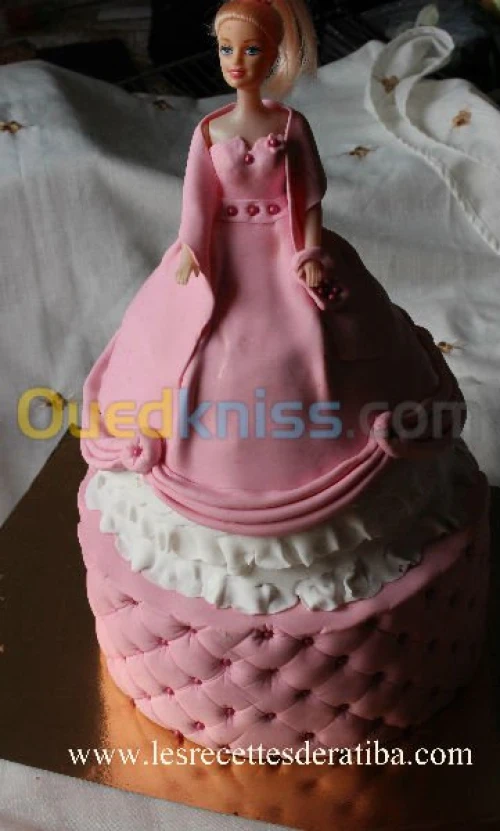 gâteaux anniversaire et mariage 