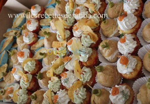 gâteaux anniversaire et mariage 