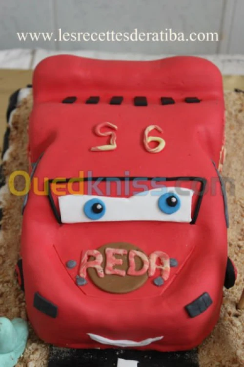 gâteaux anniversaire et mariage 