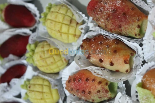 gâteaux anniversaire et mariage 