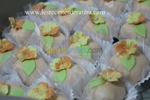 gâteaux anniversaire et mariage 