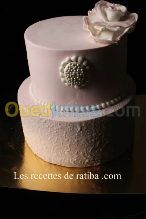 gâteaux anniversaire et mariage 