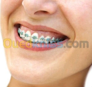 Orthodontie, Radiologie dentaire