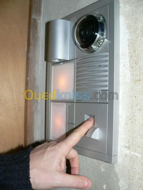 electricité generale