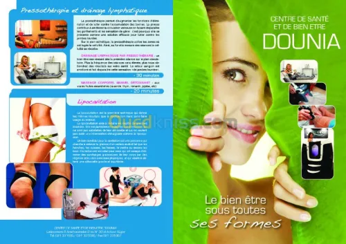 santé et bien étre