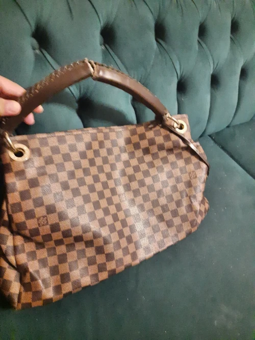Sac à main Louis vuitton original