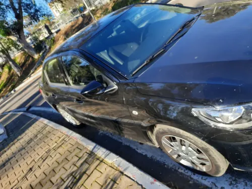 Peugeot 301 2022 Active